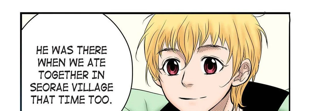Noona Fan - Chapter 51